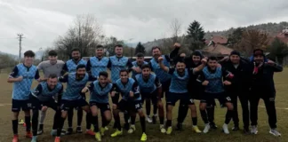 Fotbal, Liga 4: (FOTO) Măgura Cașin continuă seria rezultatelor bune: Victorie clară în deplasare. Gloria Zemeș a realizat scorul etapei! Vezi rezultatele complete și clasamentul la zi