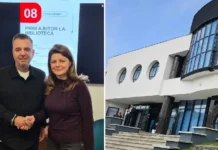 (FOTO) O nouă reușită pentru Biblioteca „Radu Rosetti” Onești: a câștigat un proiect național cu beneficii pentru sute de elevi. Doar 10 proiecte au fost selectate din 119 înscrise