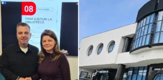(FOTO) O nouă reușită pentru Biblioteca „Radu Rosetti” Onești: a câștigat un proiect național cu beneficii pentru sute de elevi. Doar 10 proiecte au fost selectate din 119 înscrise