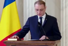 Guvernul Niculescu a fost învestit: Ce taxe noi ne așteaptă de anul viitor și primele măsuri luate la Palatul Victoria
