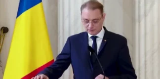 Guvernul Niculescu a fost învestit: Ce taxe noi ne așteaptă de anul viitor și primele măsuri luate la Palatul Victoria