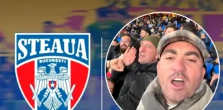 ULTIMA ORĂ: Oneșteanul Pescobar a devenit sponsor pentru Steaua București! Anunțul oficial al clubului