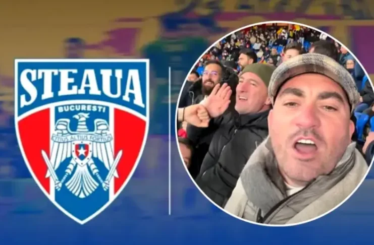Oneșteanul Pescobar a semnat cu Steaua București. Paul Nicolau devine sponsor al echipei de volei