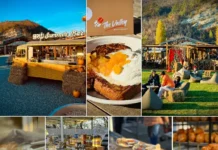 Sarmale la doar 19 lei, purceluș la proțap la 28 de lei și reduceri de minimum 20% la producătorii locali! Ce surprize îi așteaptă pe locuitorii județului Bacău, în acest weekend, la Onești?
