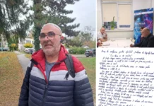 (VIDEO) Intervenție neurochirurgicală de succes la SJU Bacău. Cine este „ființa de lumină” care a salvat viața unui fost șofer de TIR