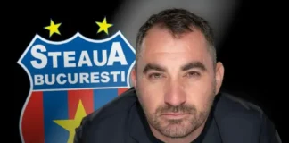 Reacții virulente după ce oneșteanul Pescobar a devenit sponsor la Steaua București. Fanii clubului Armatei au explodat: „Nu vă e rușine?”