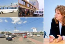 Măsură radicală în Bacău: CJ a reziliat contractele de transport pe rutele spre Crihan și Măgura. Ultimatum pentru rutele spre Slănic Moldova și Onești – Oituz