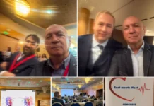 (FOTO) Performanță medicală și recunoaștere la nivel înalt: Spitalul Municipal Onești își dezvoltă chirurgia vasculară după modelul marilor clinici