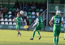 NEWS ALERT: (FOTO) Fotbal, Liga 3 – Viitorul Onești ratează dramatic victoria cu CSM Pașcani, în minutul 97, după un meci cu doi jucători trimiși la spital. Ce au făcut Aerostar și FC Bacău 2