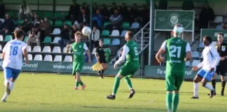 NEWS ALERT: (FOTO) Fotbal, Liga 3 – Viitorul Onești ratează dramatic victoria cu CSM Pașcani, în minutul 97, după un meci cu doi jucători trimiși la spital. Ce au făcut Aerostar și FC Bacău 2
