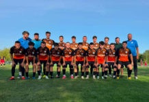 ULTIMA ORĂ: FC Onești câștigă clar la Faraoani și pune presiune pe fruntașele Ligii 4 Bacău, Gauss și AS Negri. Măgura Cașin, primul eșec stagional. Rezultatele complete ale etapei a 9-a a campionatului județean