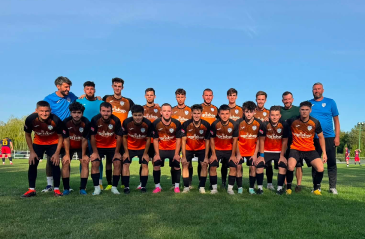 ULTIMA ORĂ: FC Onești câștigă clar la Faraoani și pune presiune pe fruntașele Ligii 4 Bacău, Gauss și AS Negri. Măgura Cașin, primul eșec stagional. Rezultatele complete ale etapei a 9-a a campionatului județean