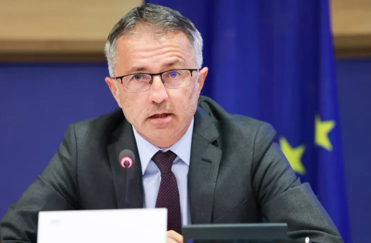 Schimbare majoră în administrație: Liderul PSD Bacău Dragoș Benea coordonează comasarea comunelor