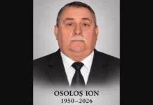 Doliu în Oituz: A murit Ion Osoloș, fostul primar al comunei, timp de 4 mandate. „A fost un om care a susținut și a menținut echilibrul în comunitate”