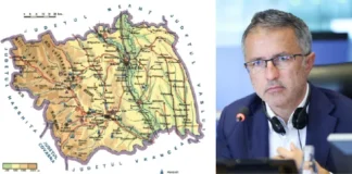 Reforma primăriilor în România: ce comune din Bacău ar putea fi afectate de comasare. La nivel național, 429 de localități au sub 1.500 de locuitori
