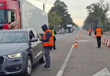 Anchetă de circulație astăzi, pe trei drumuri naționale din județul Bacău. Unde sunt punctele de colectare și ce trebuie să știe șoferii