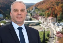 ULTIMA ORĂ: O nouă lovitură pentru primarul din Slănic Moldova: Benone Moraru, exclus din PSD după acuzațiile DNA privind o mită de 21.000 de euro. Anunțul organizației din Bacău