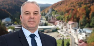 ULTIMA ORĂ: O nouă lovitură pentru primarul din Slănic Moldova: Benone Moraru, exclus din PSD după acuzațiile DNA privind o mită de 21.000 de euro. Anunțul organizației din Bacău