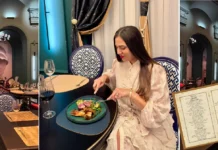 (VIDEO) La Casino Regal din Slănic Moldova, istoria se servește la masă! Meniuri inspirate din banchetele regale, readuse la viață în fiecare weekend