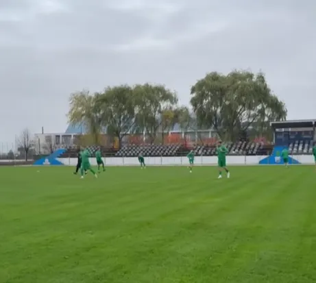 NEWS ALERT: (FOTO) Viitorul Onești revine în forță sub comanda lui Costel Ilie, în Liga 3! Egal spectaculos, 2-2, pe terenul echipei de pe locul 3