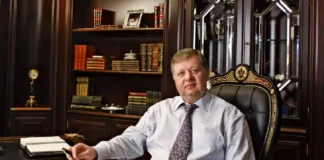 Costel Cășuneanu a dat în judecată administrația din Bacău. Omul de afaceri contestă PUZ-ul Stadionului Municipal