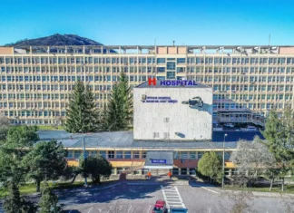 Record medical la Spitalul Municipal Onești: Peste 800 de coronarografii și angioplastii realizate cu succes