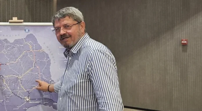 Umbrărescu salvează o nouă uzină românească băgată în faliment de alții. A cumpărat-o cu 30 de milioane de euro