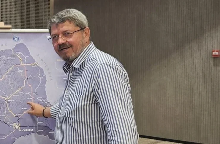Umbrărescu salvează o nouă uzină românească băgată în faliment de alții. A cumpărat-o cumpărată cu 30 de milioane de euro