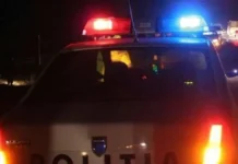 Bătaie într-un bar din apropiere de Onești. Un bărbat de 46 de ani a ajuns la spital
