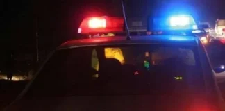 Bătaie într-un bar din apropiere de Onești. Un bărbat de 46 de ani a ajuns la spital