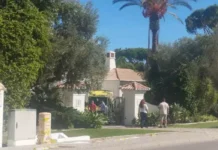 Tragedie: trei români, doi frați de 21 și 24 de ani și unchiul lor de 40 de ani, au murit la muncă, în Portugalia. S-au intoxicat cu gaze într-un rezervor de apă