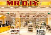 MR. DIY vine la Bacău. Retailerul asiatic, cu produse ieftine pentru casă, face angajări și oferă salarii de până la 6.000 de lei net
