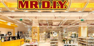 MR. DIY vine la Bacău. Retailerul asiatic, cu produse ieftine pentru casă, face angajări și oferă salarii de până la 6.000 de lei net