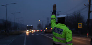 Situația traficului luni dimineață, 19 octombrie: circulație blocată pe DN 24D și DN 73A. Cum se circulă pe A7 Ploiești – Bacău
