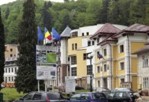 ULTIMA ORĂ: Percheziții la Primăria Slănic Moldova. Ancheta ar viza un contract de lucrări