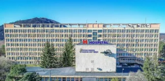Spitalul Onești scoate la concurs 12 posturi de medici. Ce specialități sunt căutate