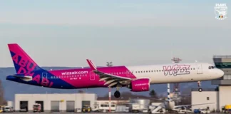Aeroportul Bacău a trecut la programul de iarnă 2026–2027. Mai multe zboruri de sărbători